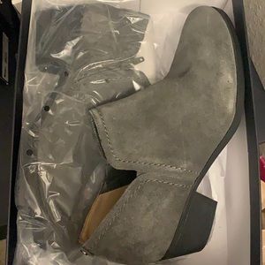 Naturalizer Women's Zarie Ankle Boot